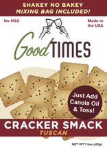 Cracker Smack