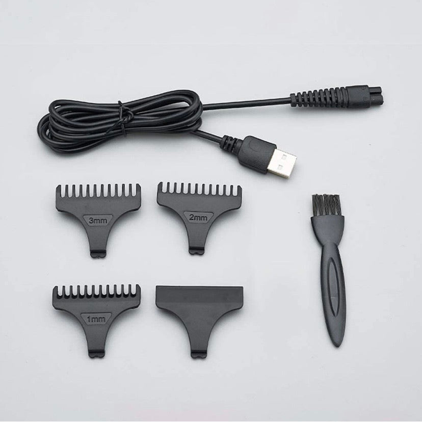 elikliv hair clippers