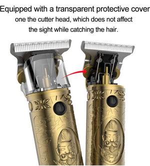 elikliv hair clippers