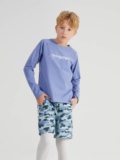 Activewear for boys | moodytiger