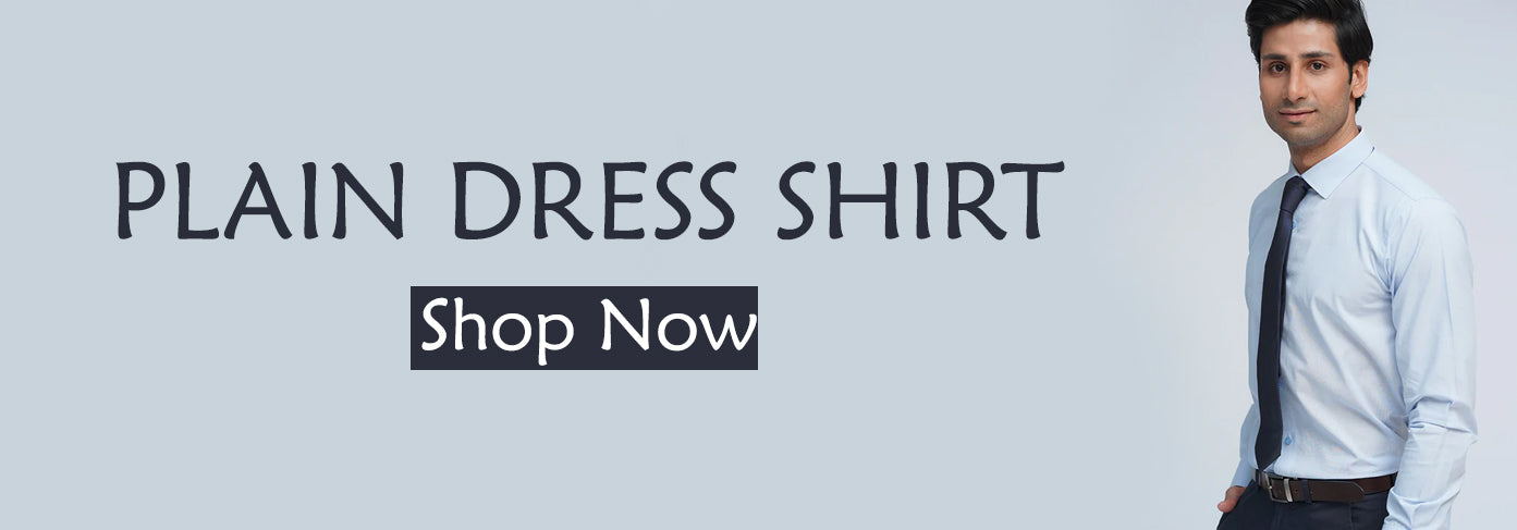 Dress shirts for men