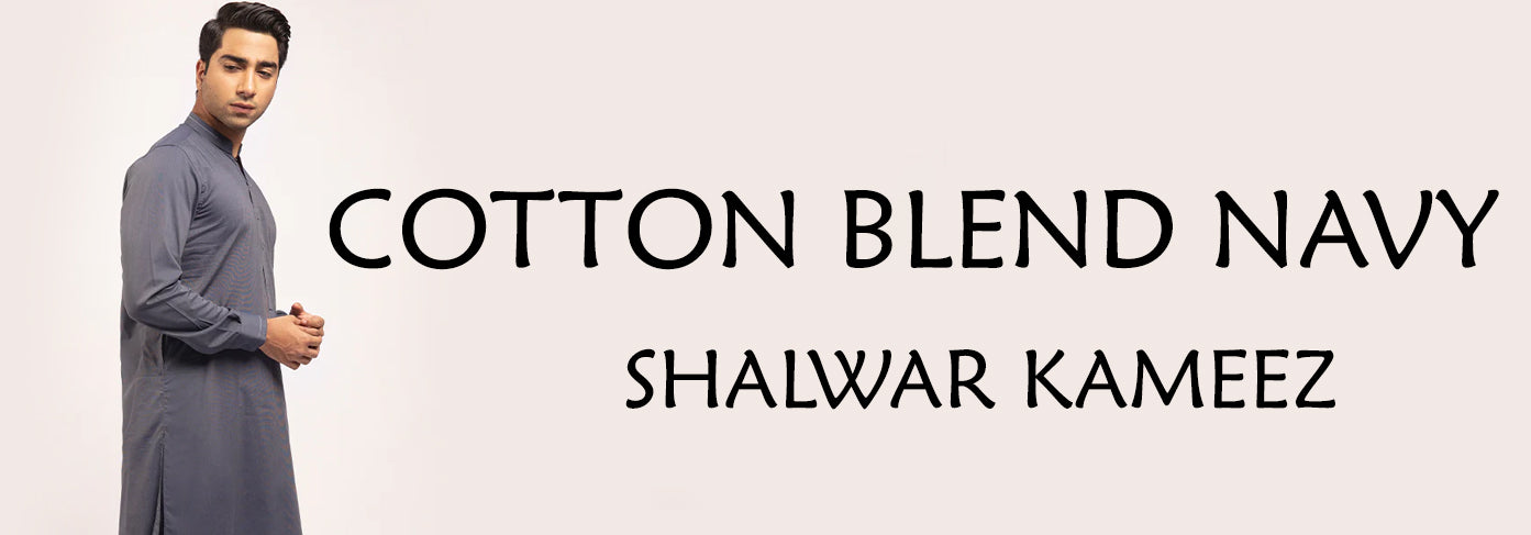 Men shalwaar kameez