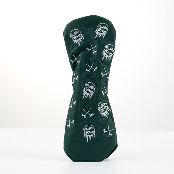 希少 PUBLIC DRIP PUTTER COVER clubhouse 【公式】 8918円引き ...