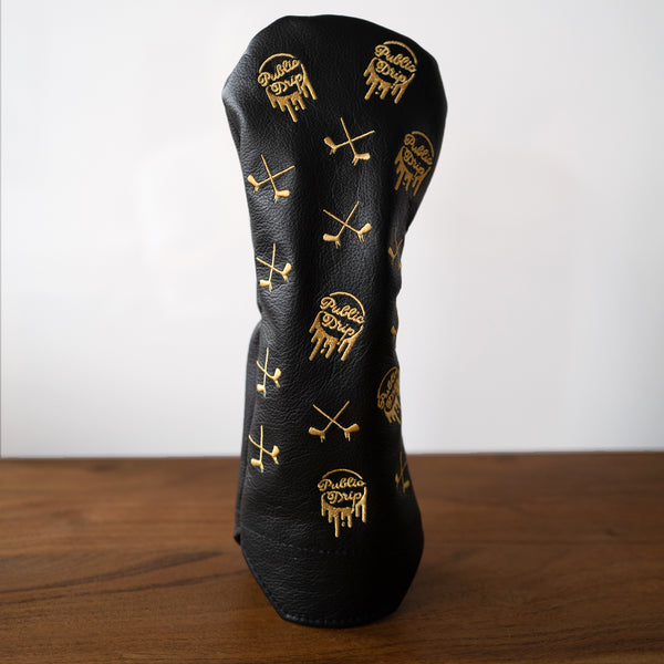 Headcovers – Public Drip