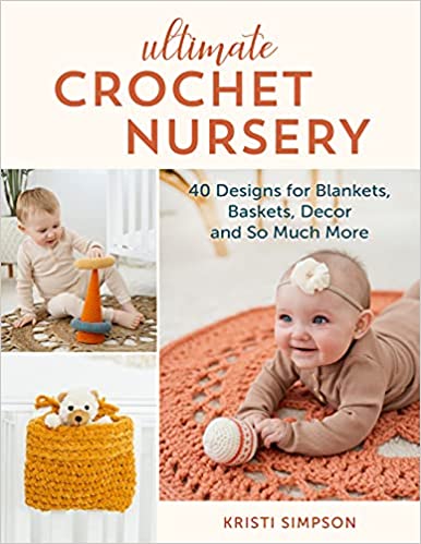Crochet Amigurumi for Every Occasion: 21 Easy Projects to Celebrate Life's  Happy Moments (The Woobles Crochet) by Justine Tiu of The Woobles,  Hardcover