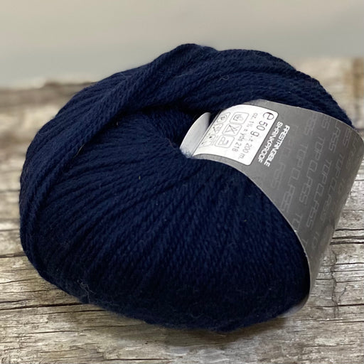 Lang Yarns Cashmere Dreams - River Colors Studio