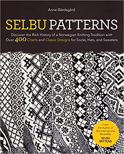 Nina's Favorite Mittens and Socks from Around Norway: Over 40 Traditional Knitting Patterns Inspired by Norwegian Folk-Art Collections [Book]