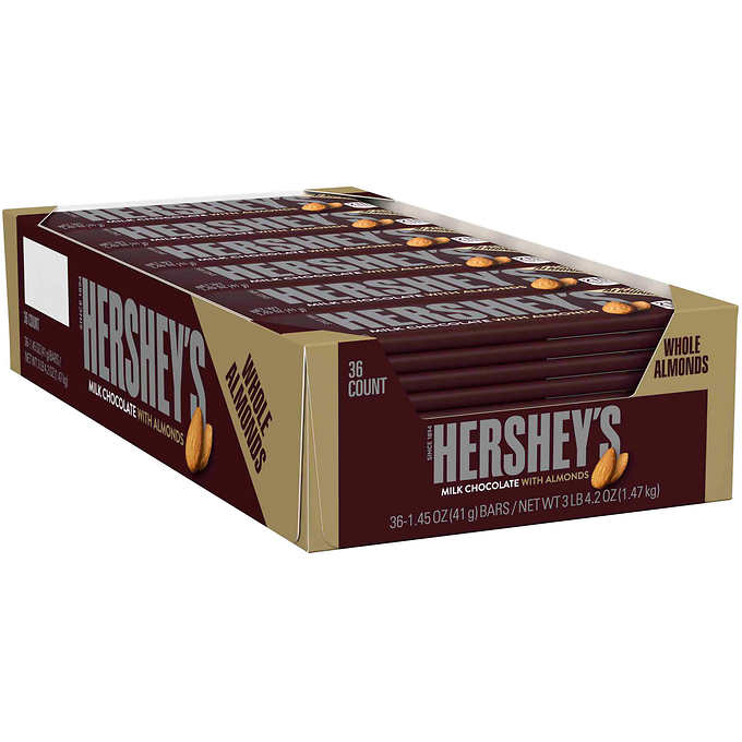 Wholesale M & M's Milk Chocolate Candy - 1.69 oz. - Weiner's LTD