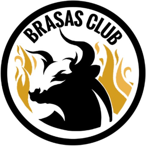 Brasas Club