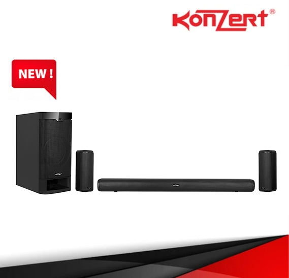 slimmest center channel speaker