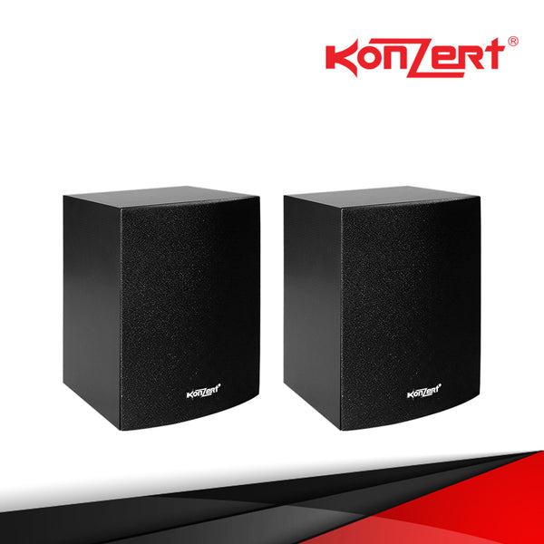 konzert speaker