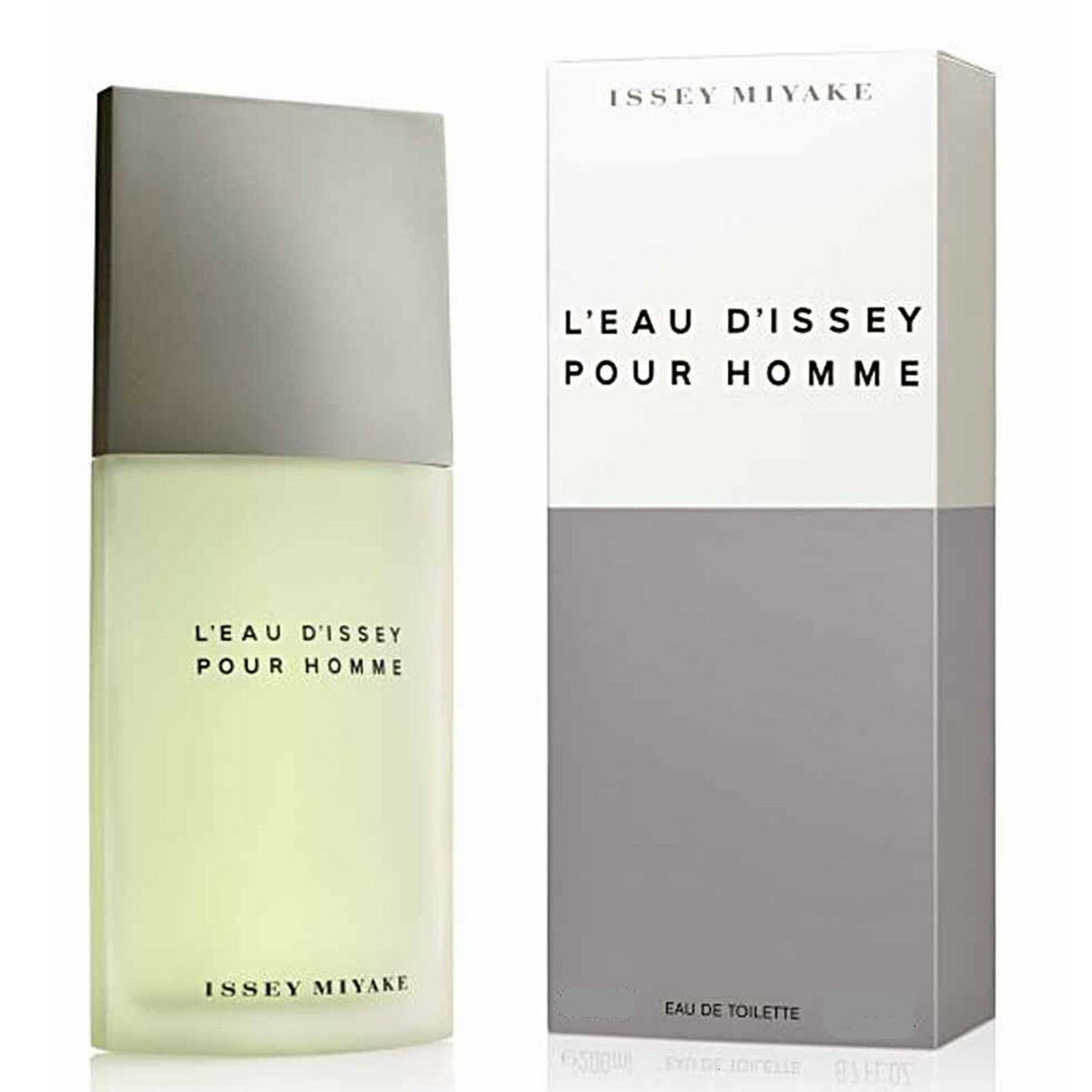 ISSEY MIYAKE L'eau D'issey Pour Homme Men EDT 75ml – Shahalami.pk