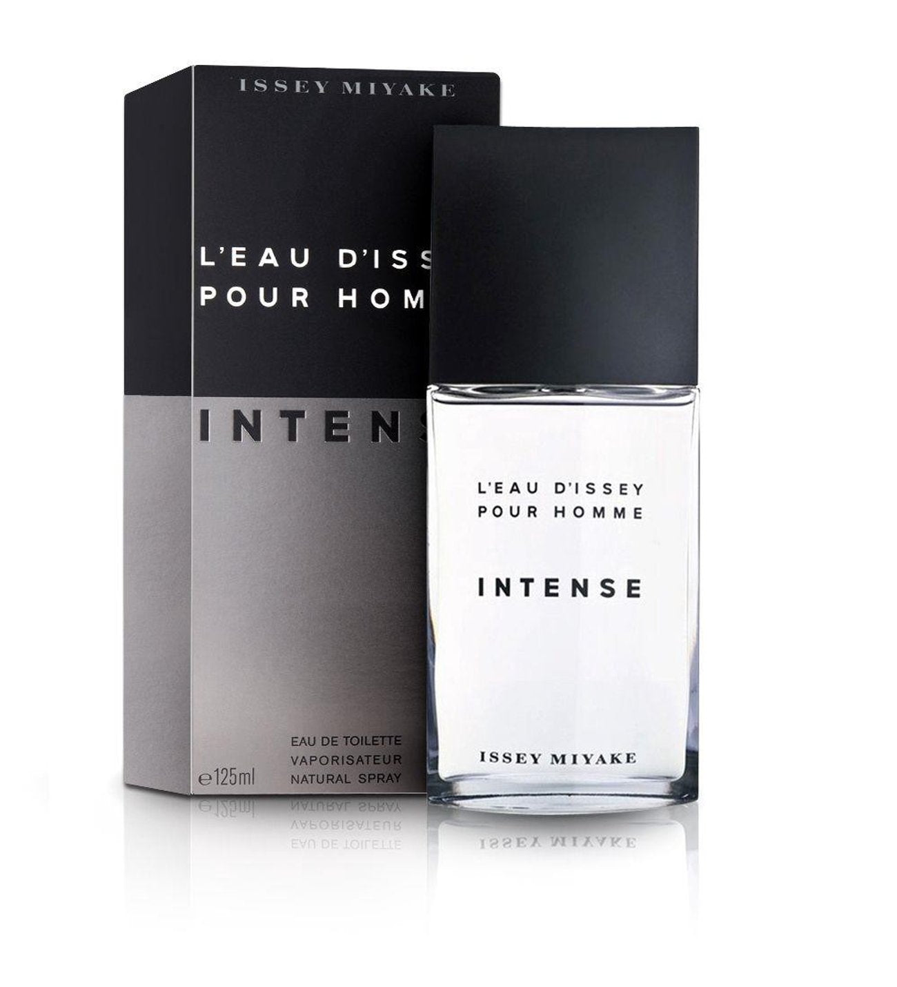 ISSEY MIYAKE Pour Homme Intense Men EDT 75ml – Shahalami.pk