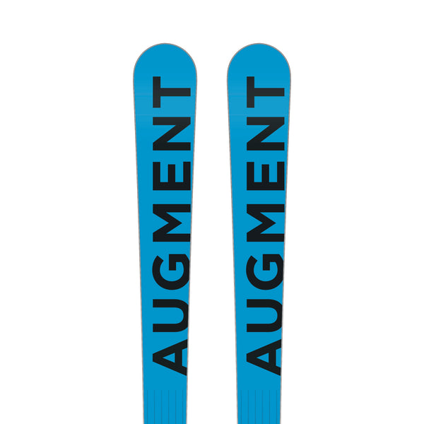 GS PRO RACE SKI – Augment Ski