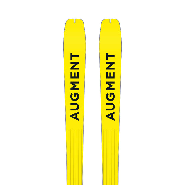 GS PRO RACE SKI – Augment Ski