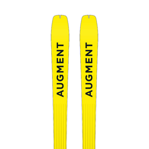 SL RACE SKI – Augment Ski