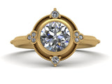 Explore Jasmine Ring