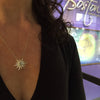 Stargazing Necklace on Instagram