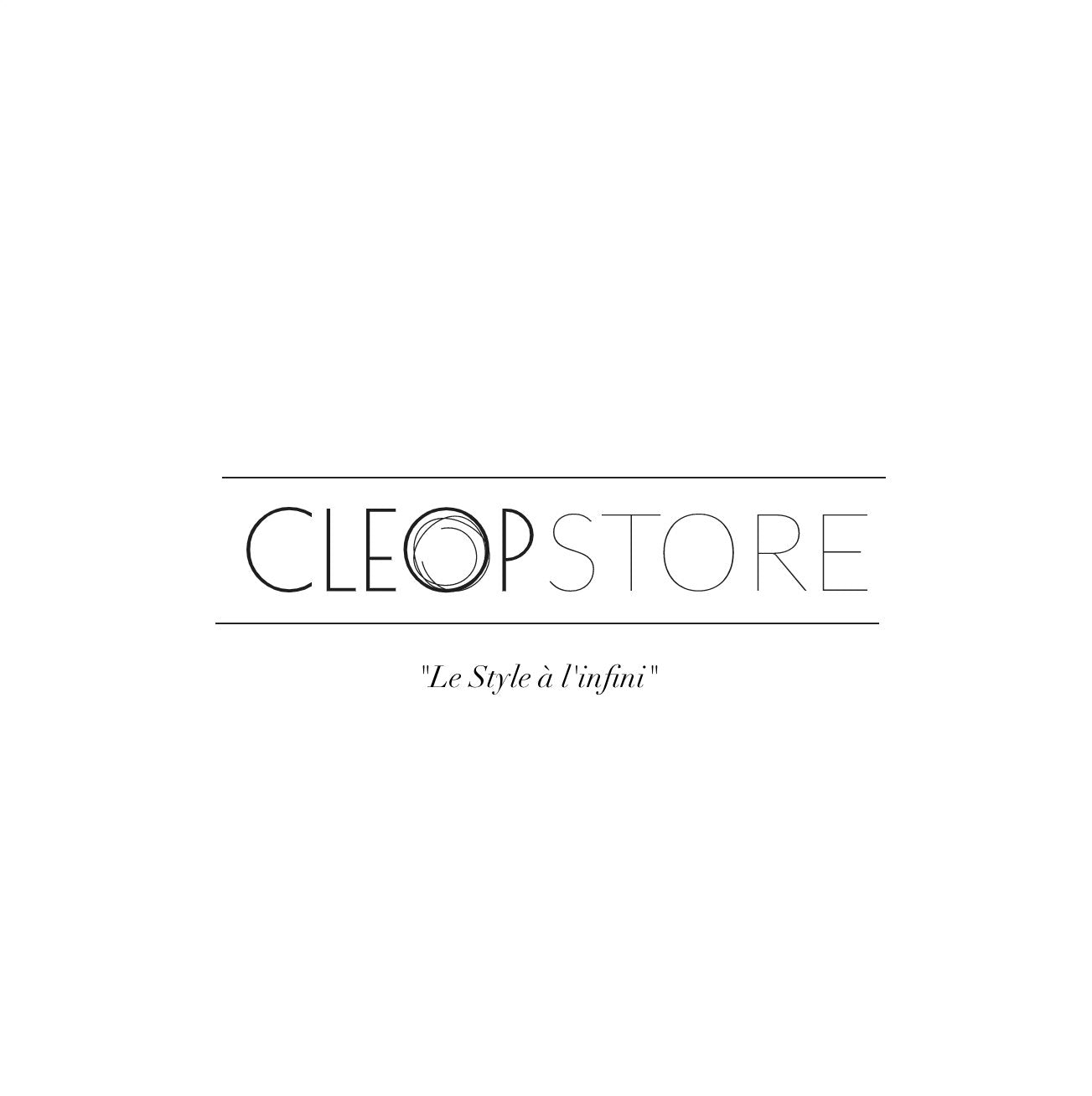 Cleopstore – CLEOPSTORE