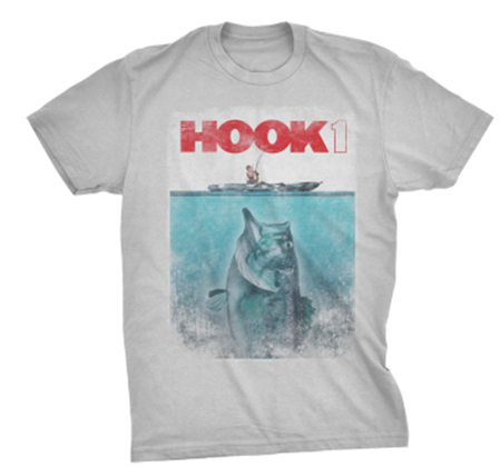 Hook 1 Outfitters Kayak Fishing Gear, A Division of HOOK ...