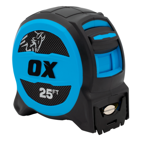 OX Tools OX-P025705 OX Pro Series 8oz Refill Chalk Reel Powder