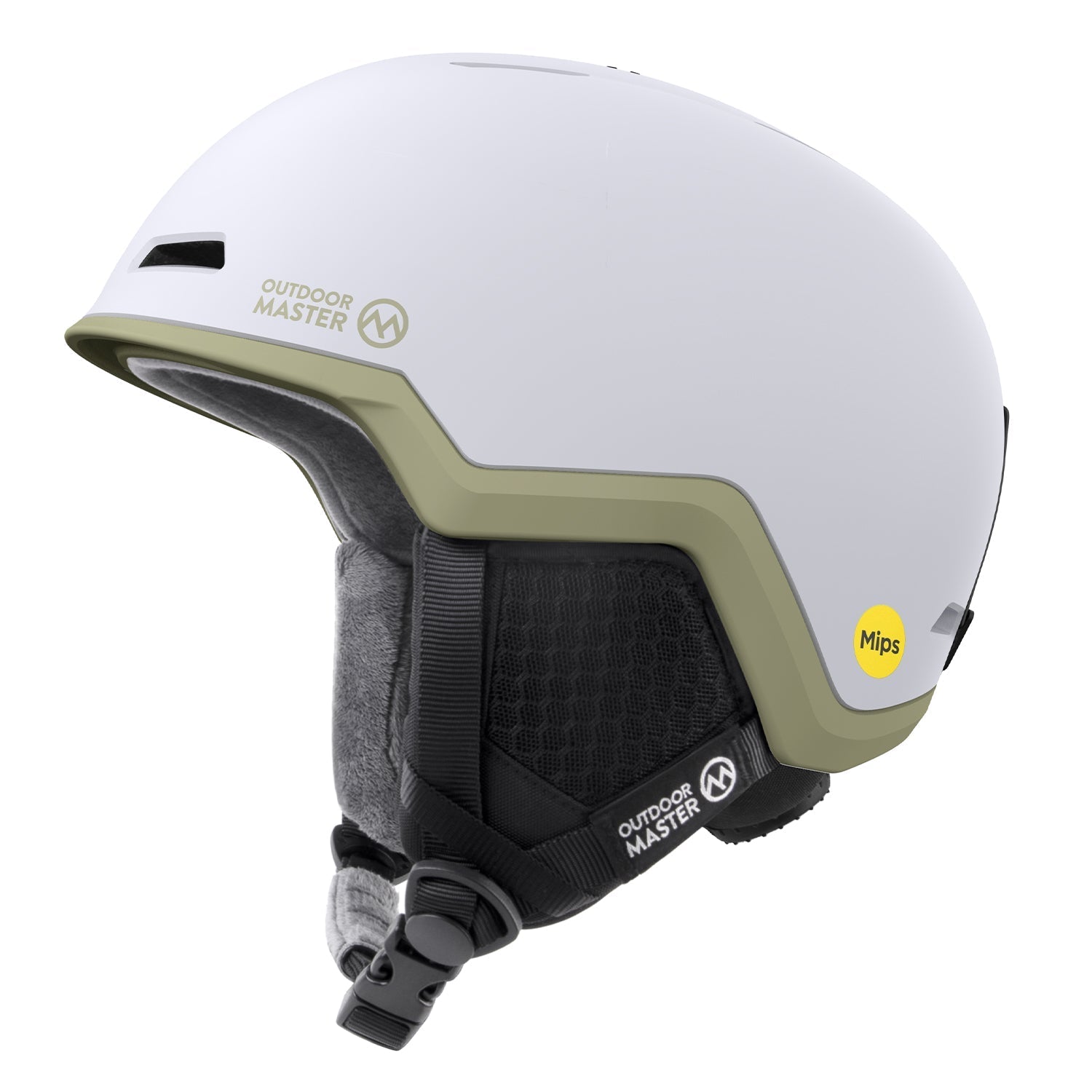 Casque de Ski Diamand MIPS