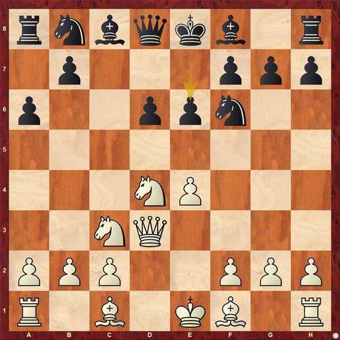 Is This The Best Chess Game Of 2021 So Far? 