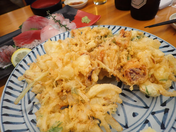 保田漁港といえば「ばんや」さんの美味しいご飯