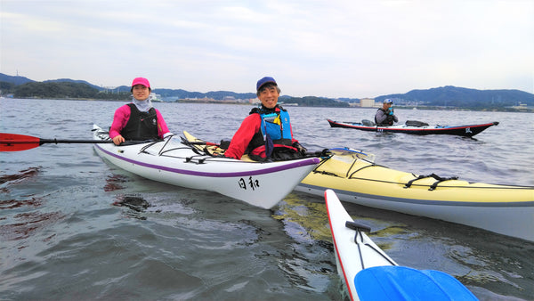 路のことを考えて荒崎上陸は次回に取っておくことにしました。