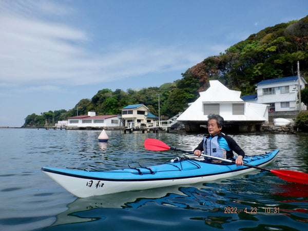 穏やかな海で癒されます