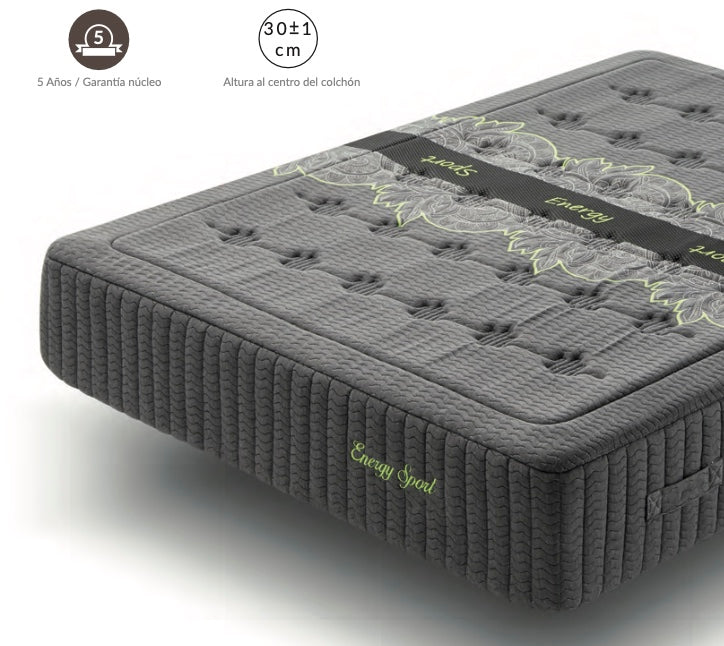 MATTRESSES