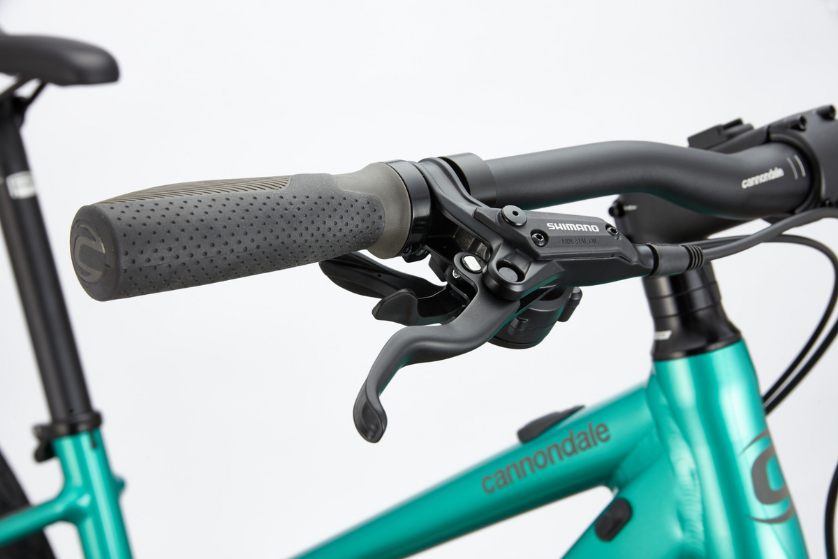 cannondale quick neo sl 2 remixte turquoise