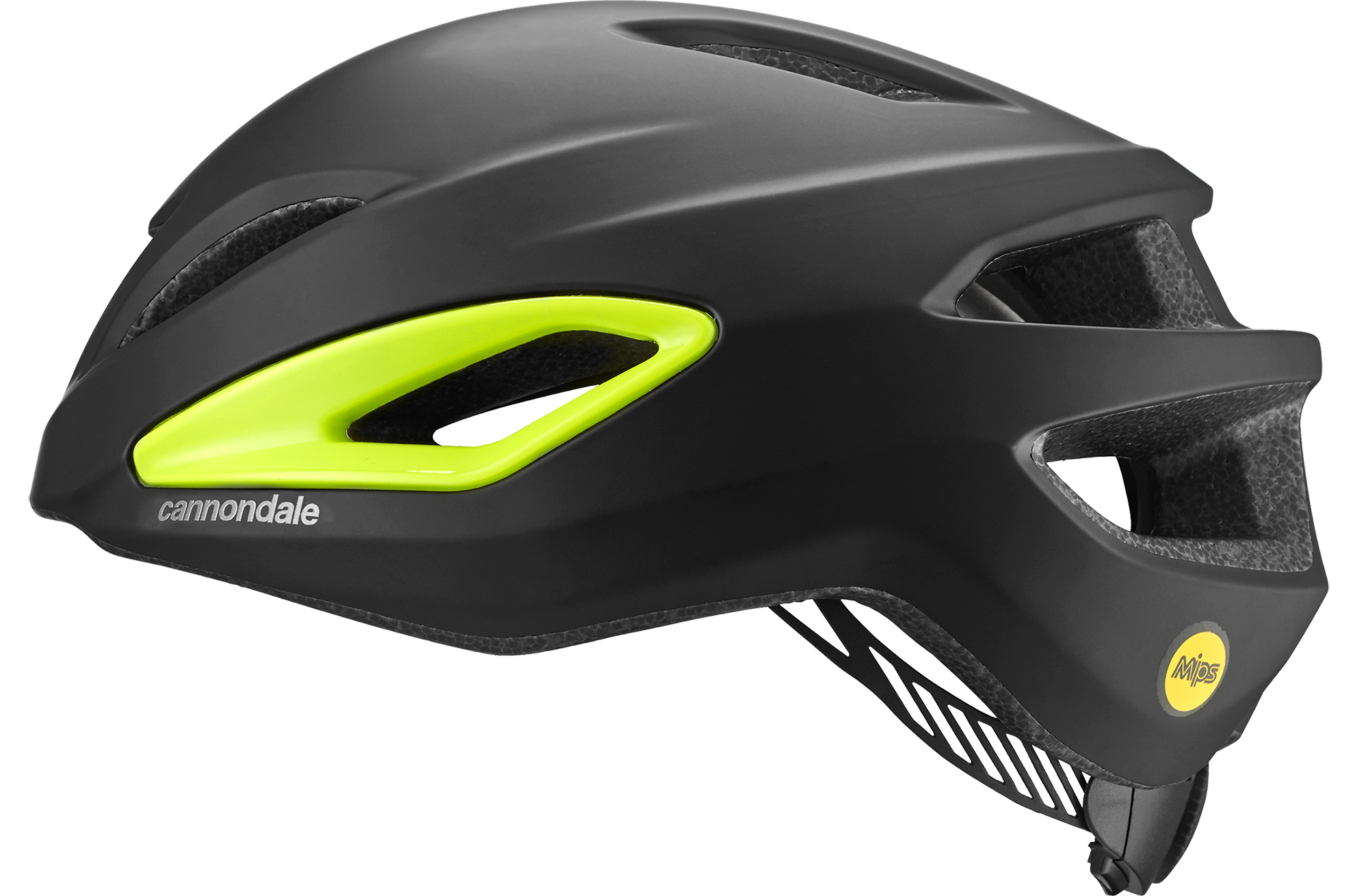 cannondale intake mips road helmet