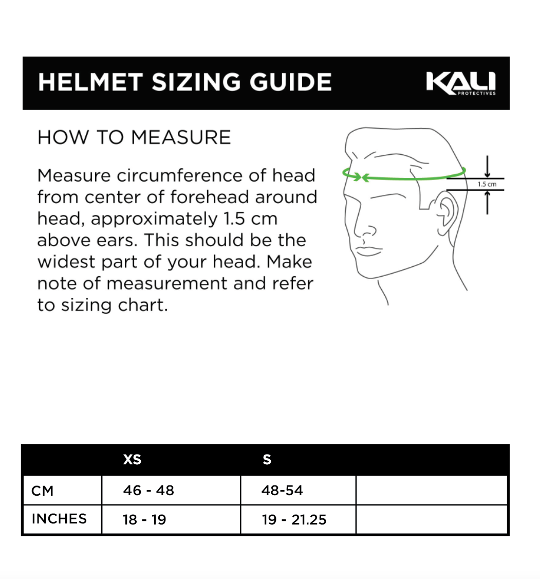 kali protectives chakra child helmet