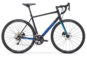 fuji sportif 1.3 disc