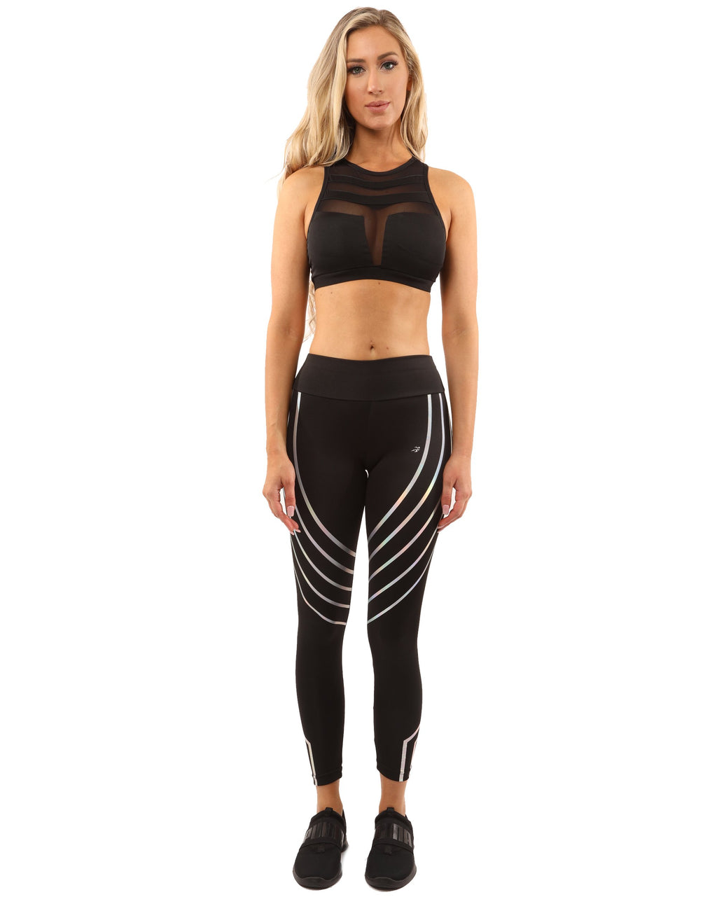 Athletic Wear (Sport Bras/Leggings) – Bloomkins Shops (part of Haynes Meade  Enterprises, LLC)