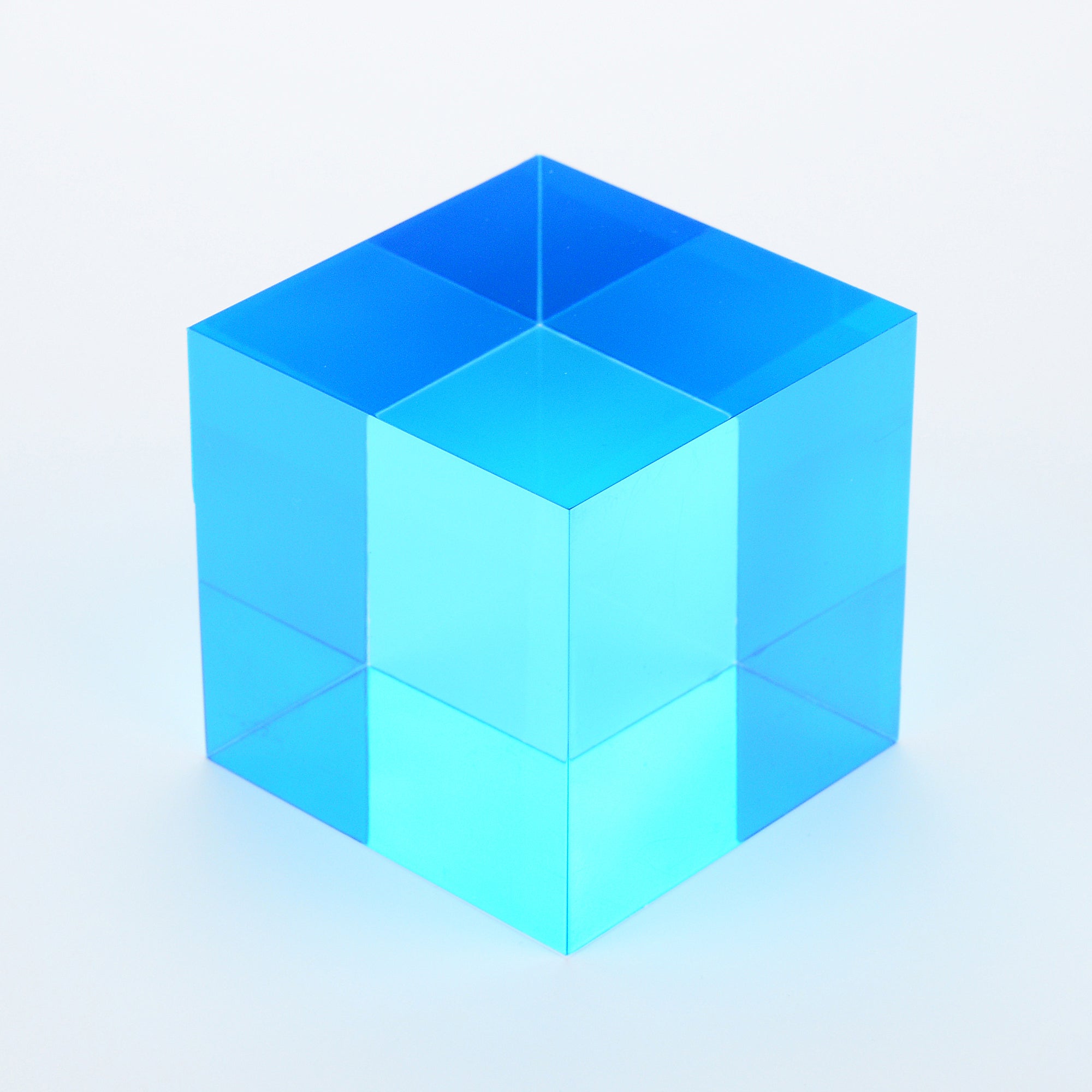 Image of The C Cube