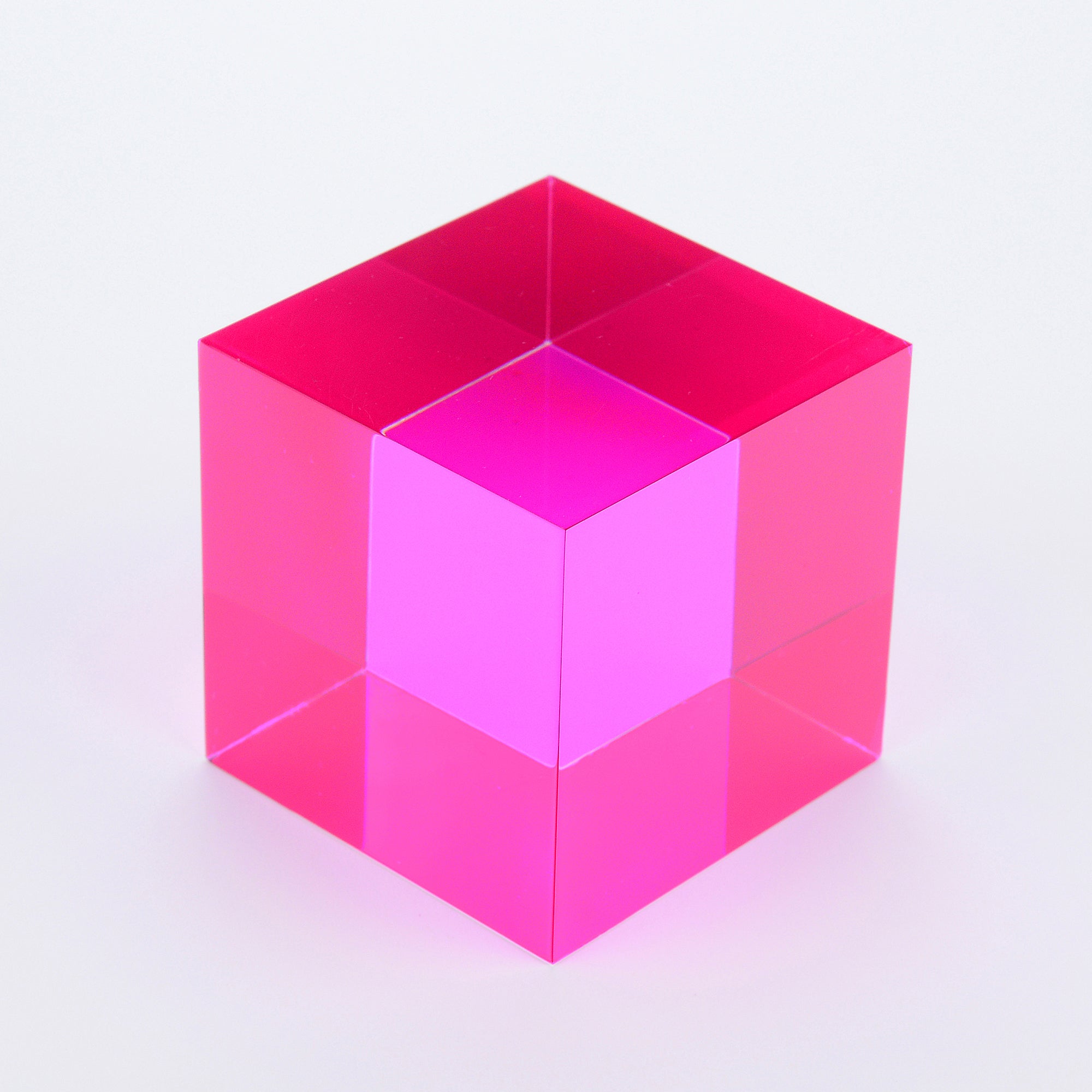 Image of The M Cube