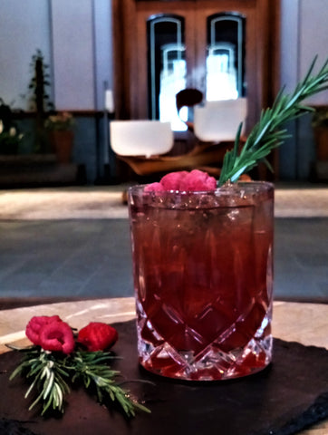 woodloch handcrafted cocktail recipe