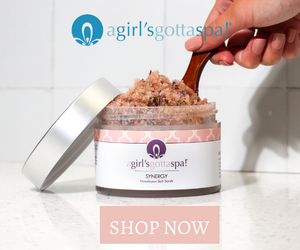 himalayan salt scrub