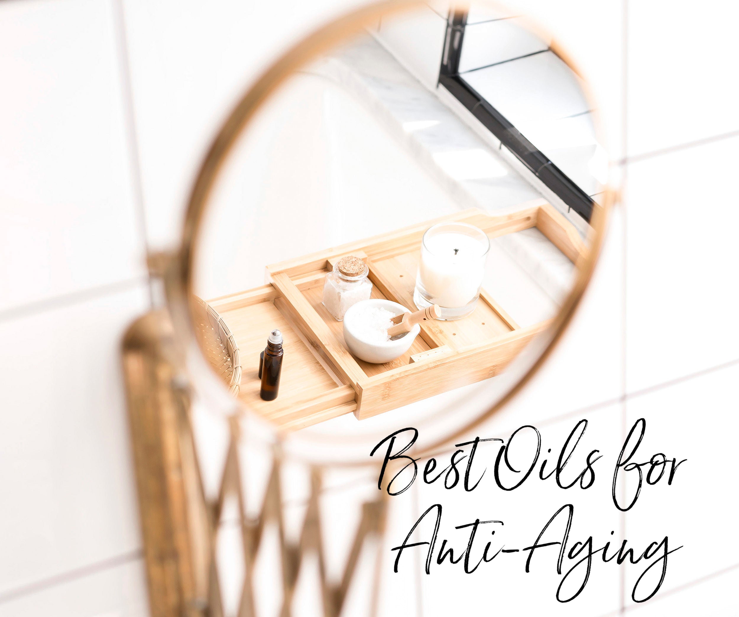 Best Face Oils for Anti-Aging #skincare #skincaretips