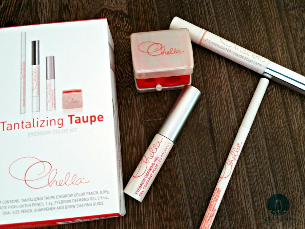 Improve your brow game with @ChellaBeauty via @agirlsgottaspa