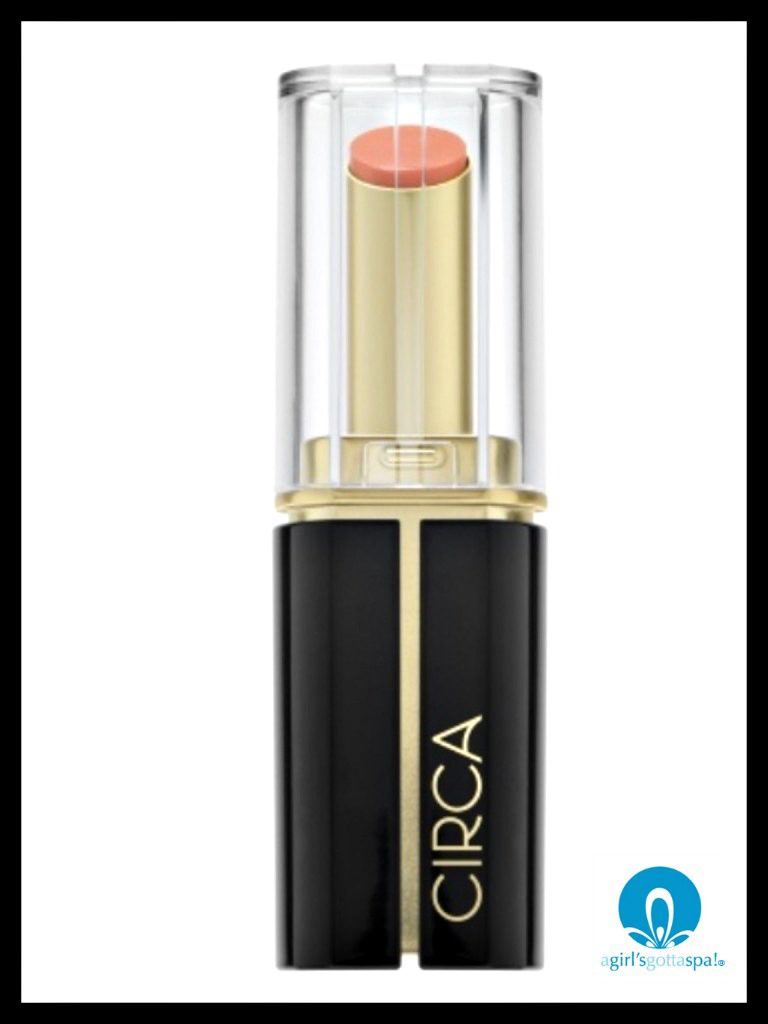 Circa Beauty lip treatment review via @agirlsgottaspa