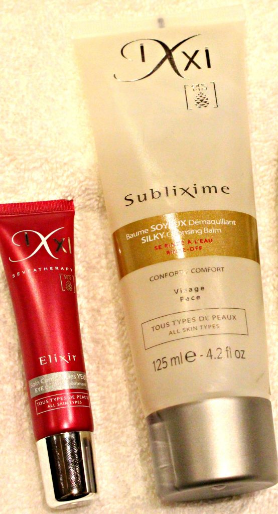 @ixxicosmetics must-haves via @agirlsgottaspa