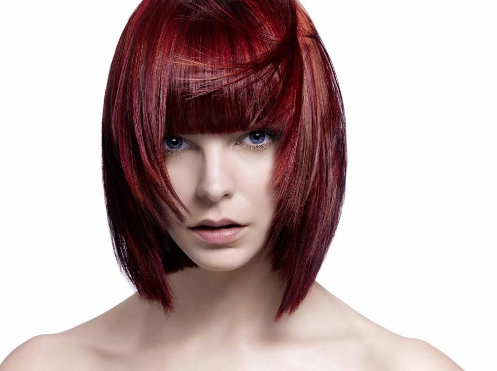 How to Choose the Right Hair Color #haircaretips #Haircare
