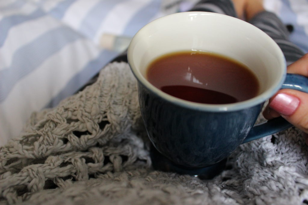 Hygge - the secret to happiness via @agirlsgottaspa