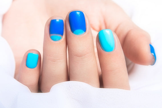 10 Best Nail Polishes For Fair Skin, As Per An Expert – 2024 | Subtle nails,  Opi nail polish colors, Neutral nails