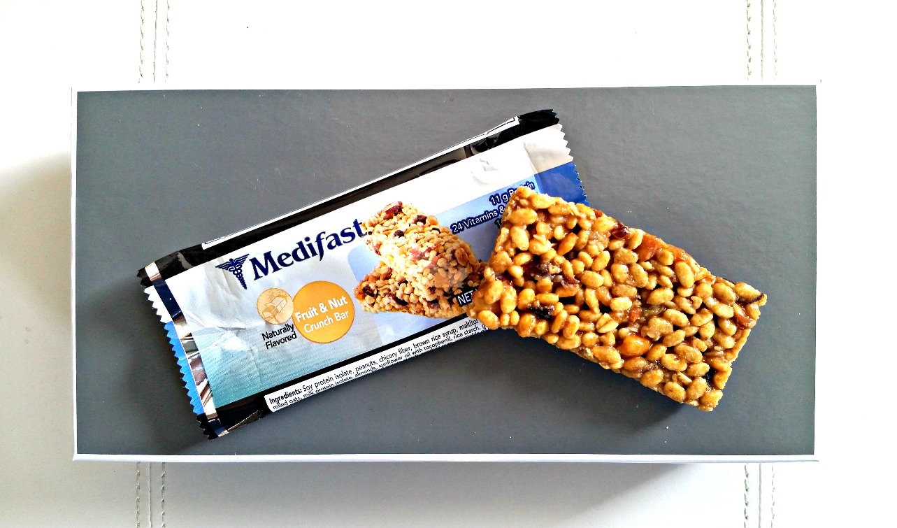 Quello che piace veramente sulla dieta Medifast via @agirlsgottaspa #sponsored