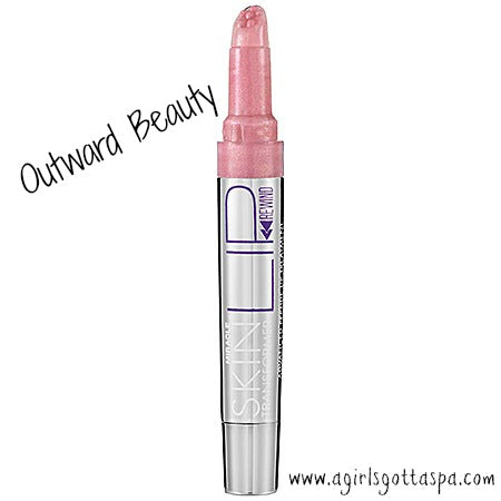 Miracle Transformer Lip Rewind #review