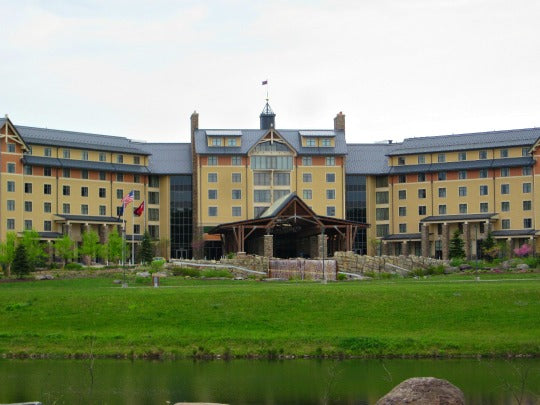 mount airy casino comps